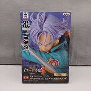 ドラゴンボール|バンプレスト
