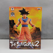 ドラゴンボールZ|バンプレスト