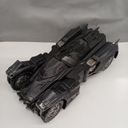 DCコミックマルチバース|MATTEL