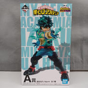 僕のヒーローアカデミア|BANDAI