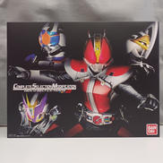 仮面ライダー電王|BANDAI