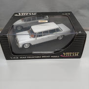 1/43スケール車|VITESSE
