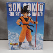 ドラゴンボール超|BANPRESTO