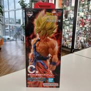 ドラゴンボールZ|BANDAI