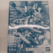 機動戦士ガンダムF91-MSV|BANDAI