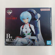 ヱヴァンゲリヲン新劇場版：序|BANDAI