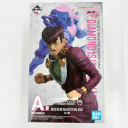 ジョジョの奇妙な冒険 ダイヤモンドは砕けない|BANDAI