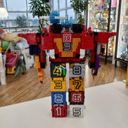 動物戦隊ジュウオウジャー|BANDAI