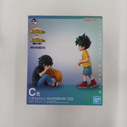 僕のヒーローアカデミア|BANDAI