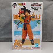 ドラゴンボールZ|BANDAI