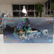 ヱヴァンゲリヲン新劇場版：序|BANDAI