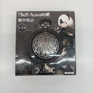 NIER:AUTOMATA