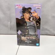 ジョジョの奇妙な冒険 スターダストクルセイダース|BANPRESTO