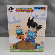 ドラゴンボール|BANDAI