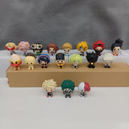 僕のヒーローアカデミア|BANDAI
