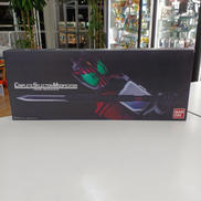 仮面ライダーディケイド|BANDAI