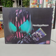 仮面ライダーディケイド|BANDAI