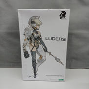 ルーデンス|KOTOBUKIYA