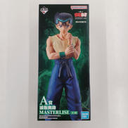 幽☆遊☆白書|BANDAI