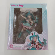 初音ミク×RODY|TAITO