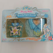 名探偵プリキュア!|BANDAI