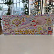 名探偵プリキュア!|BANDAI