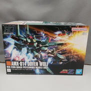 機動戦士ガンダムZZ|BANDAI