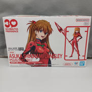 エヴァンゲリヲン新劇場版|BANDAI