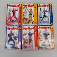 ウルトラマン|BANDAI