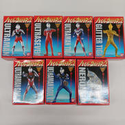 ウルトラマン|BANDAI