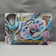 仮面ライダーマイス|BANDAI