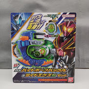 仮面ライダーマイス|BANDAI