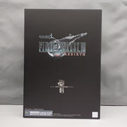ファイナルファンタジーVII リバース|SQUARE ENIX