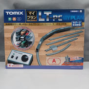 Nゲージ|TOMIX