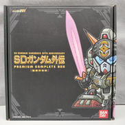 SDガンダム外伝|BANDAI