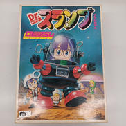 DR.スランプ|BANDAI
