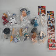 新世紀エヴァンゲリオン|BANDAI