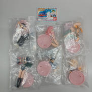 うる星やつら|BANDAI