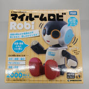オムニボット|TAKARA TOMY