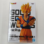 ドラゴンボールZ|BANDAI