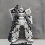 機動戦士ガンダムMSV-R|BANDAI