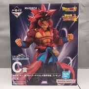 一番くじ-SUPER DRAGONBALL|BANDAI