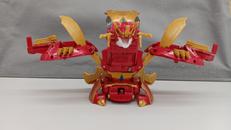 爆テク爆丸|SEGA TOYS