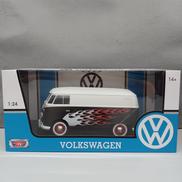 1/24スケールカー|MOTORMAX