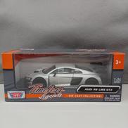 1/24スケール車|MOTORMAX