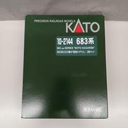 Nゲージ|KATO