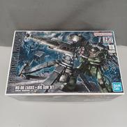 機動戦士ガンダム サンダーボルト|BANDAI