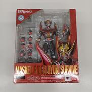 仮面ライダー龍騎|BANDAI