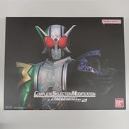 仮面ライダーW|BANDAI