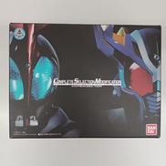 仮面ライダーカブト|BANDAI